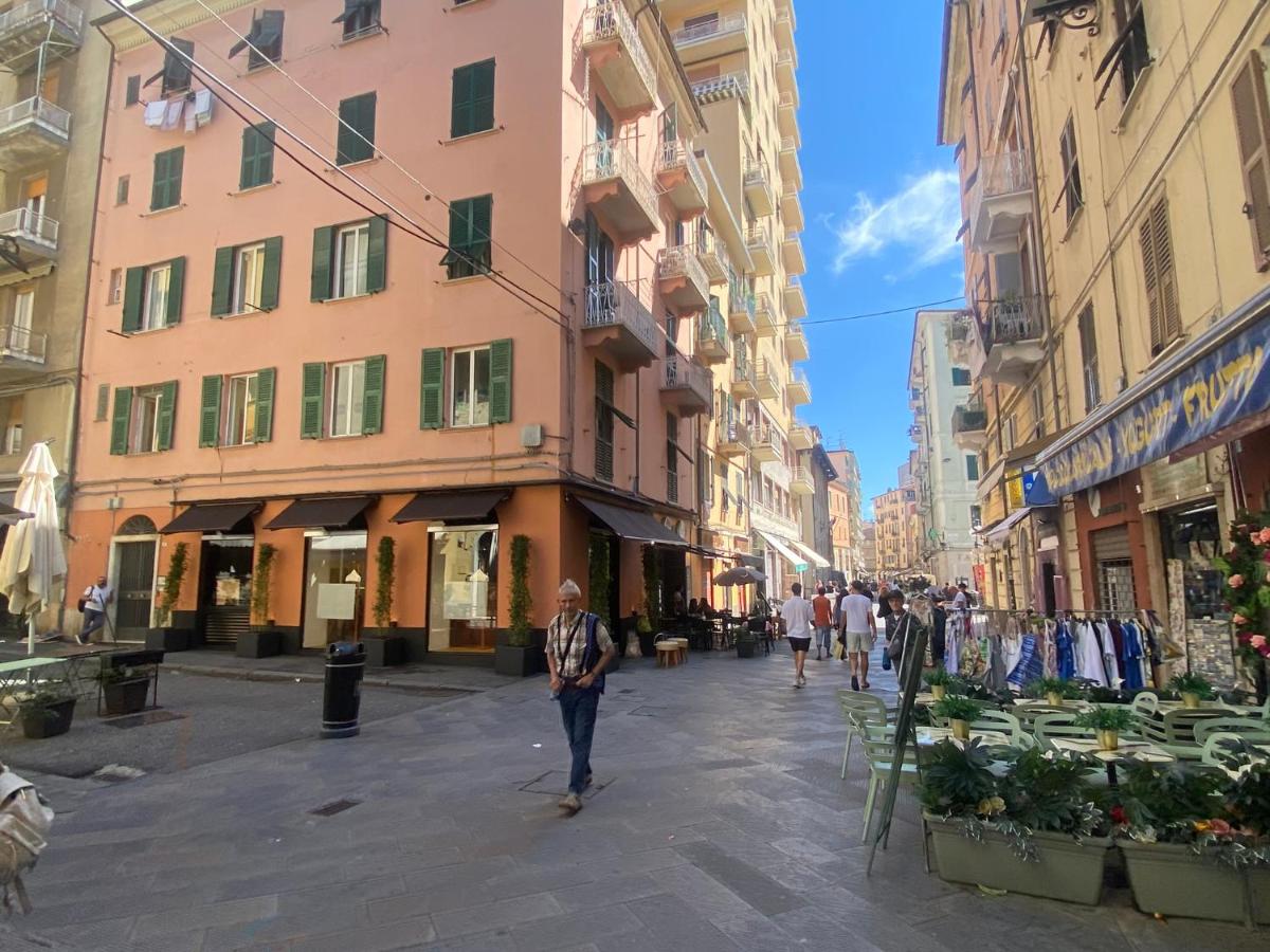 Cernaia8 - B&B La Spezia
