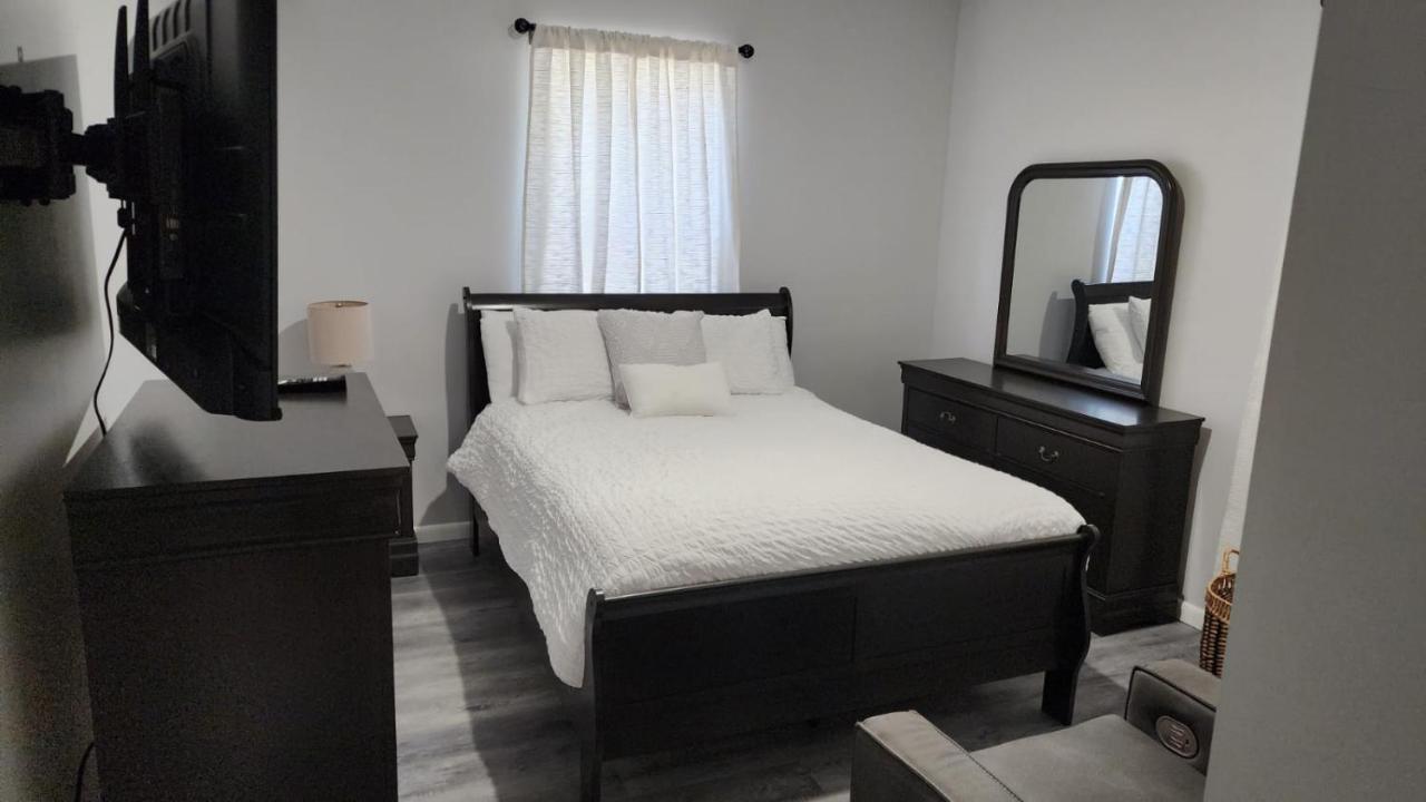 Comfortable Apartment - Bed and Breakfast