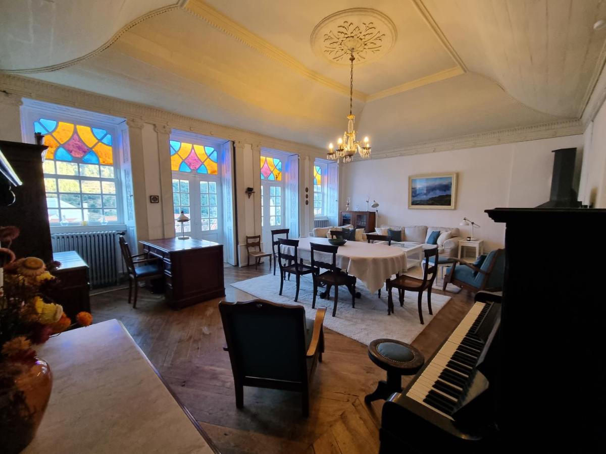 Manteigas Lovers - B&B Manteigas