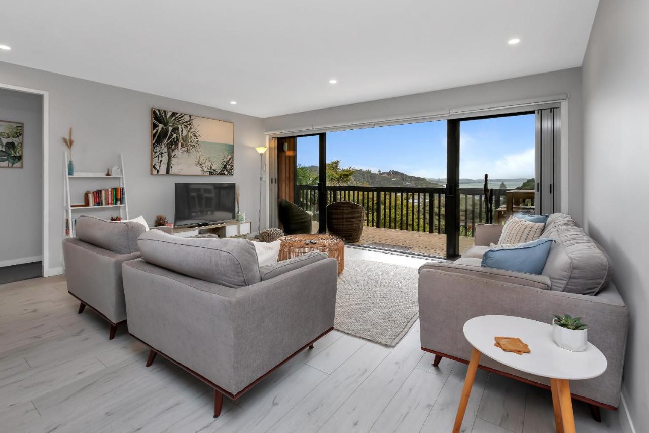 Bay View Haven - Paihia Holiday Home - B&B