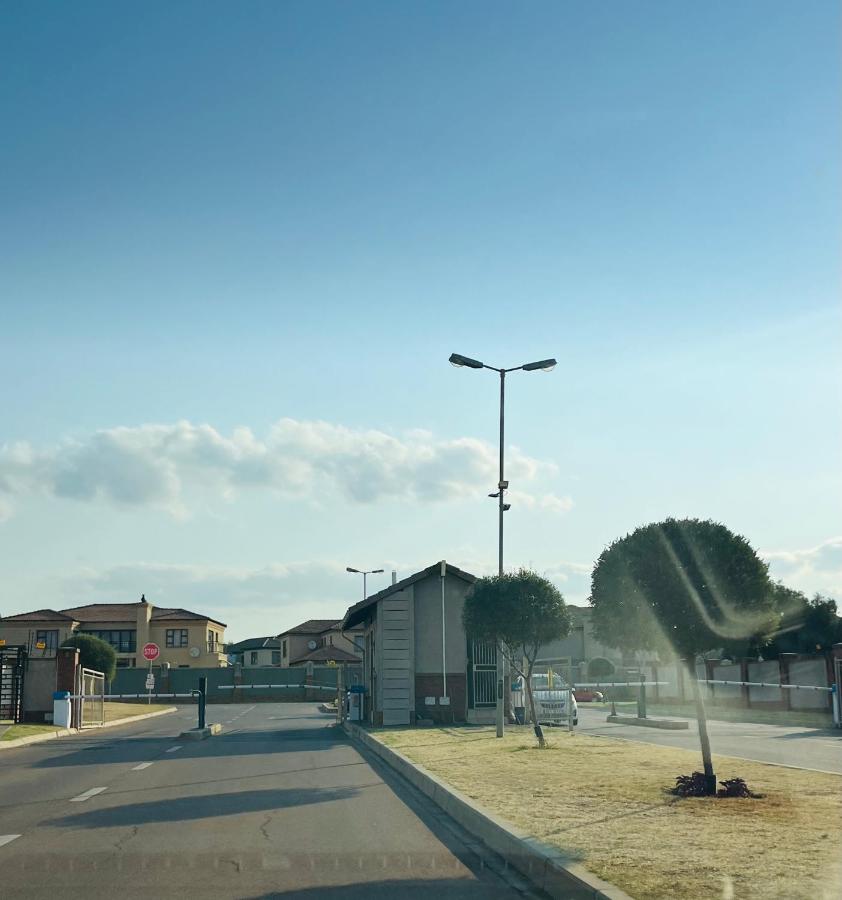 Dwellwell in Centurion - Ferienwohnung