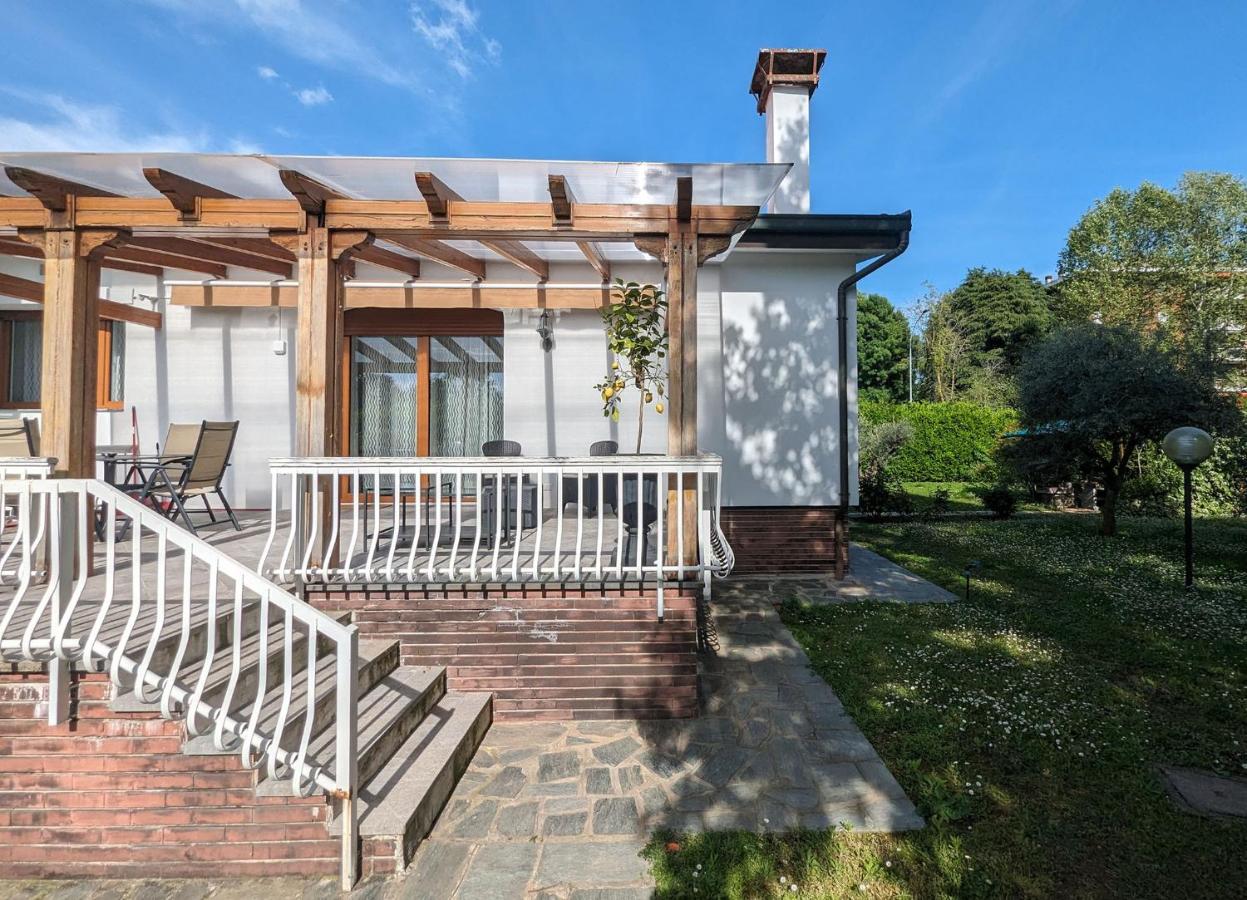 Villa Degli Ulivi - B&B Cassina de' Pecchi