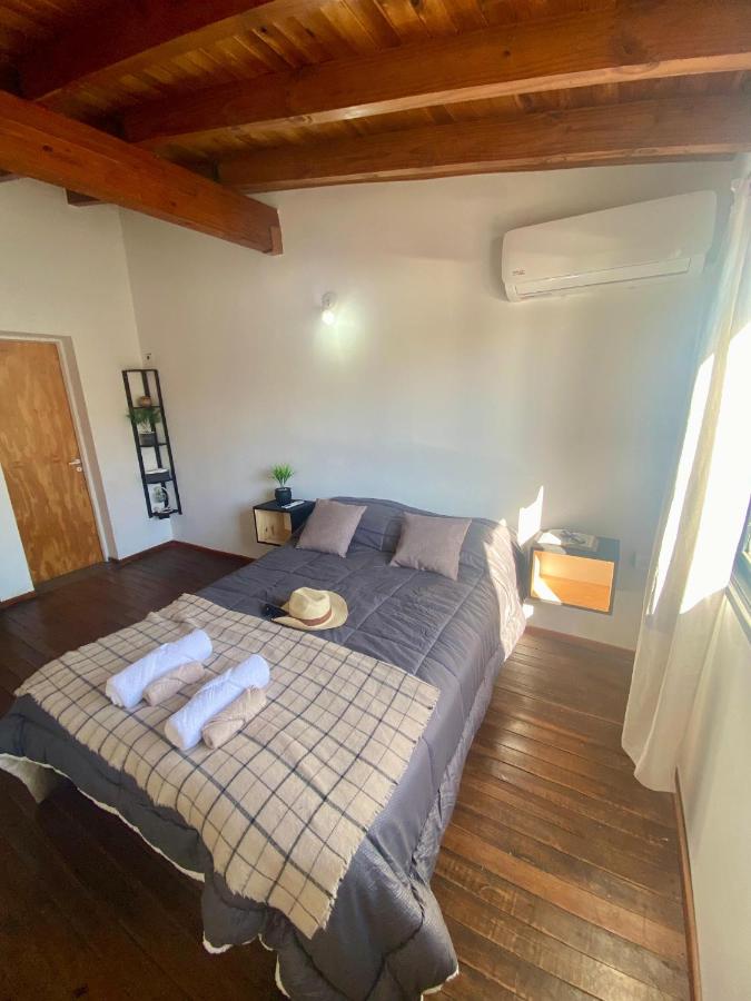 Departamento Los Andes - B&B
