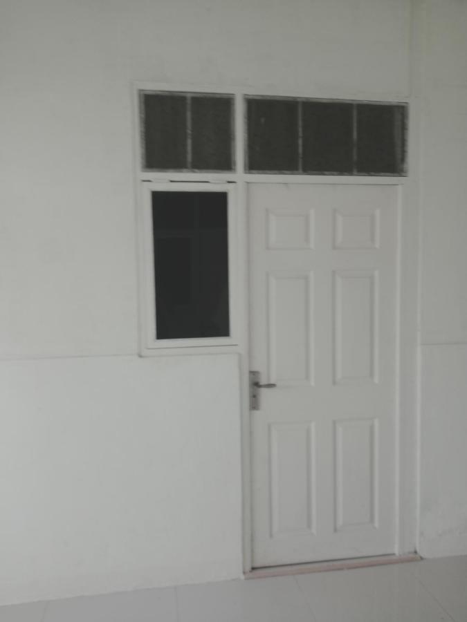 Rumah Putih Edi - Ferienwohnung