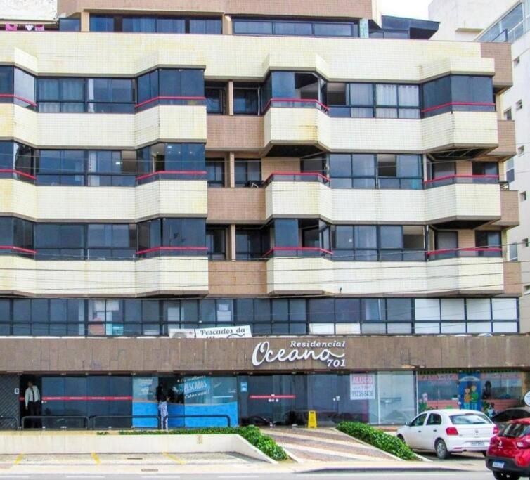 Apartamento à beira mar em Salvador - B&B