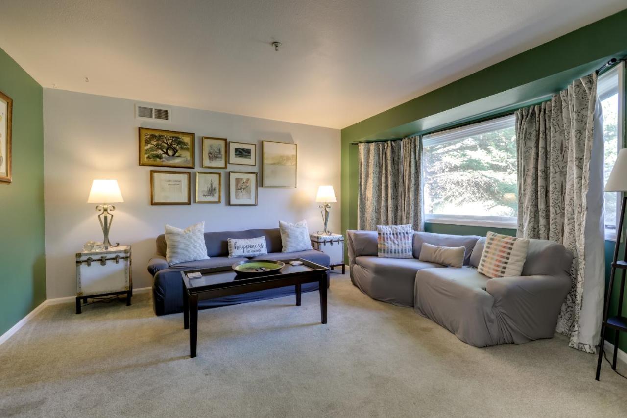 Glenwood Springs Mountain Escape 5 Mi to Town! - B&B