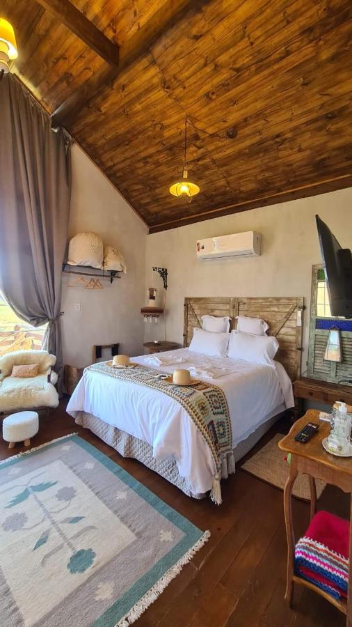 Chalet mit 1 Schlafzimmer