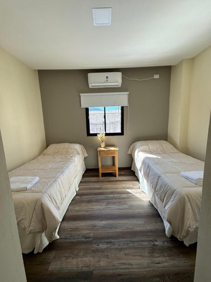 Florida 55 - B&B Salta