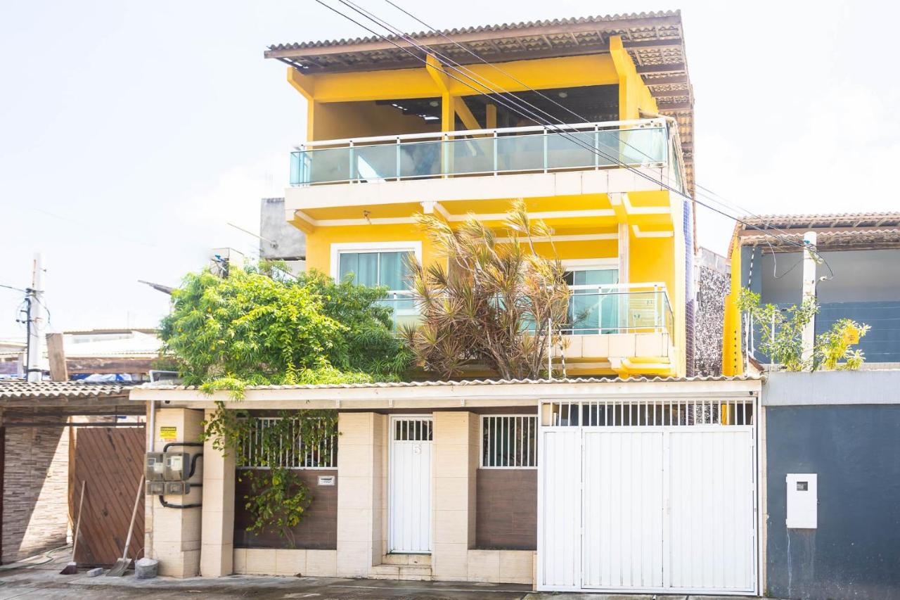 Casa do Mar Stella Maris - Ferienwohnung