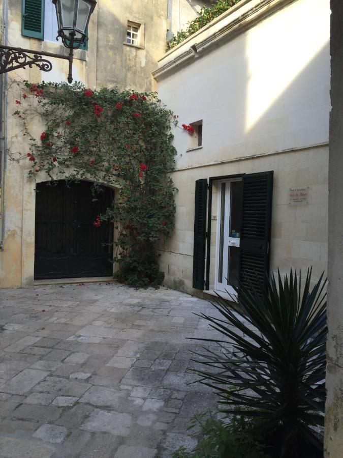 B&B Corte Dei Musco - B&B