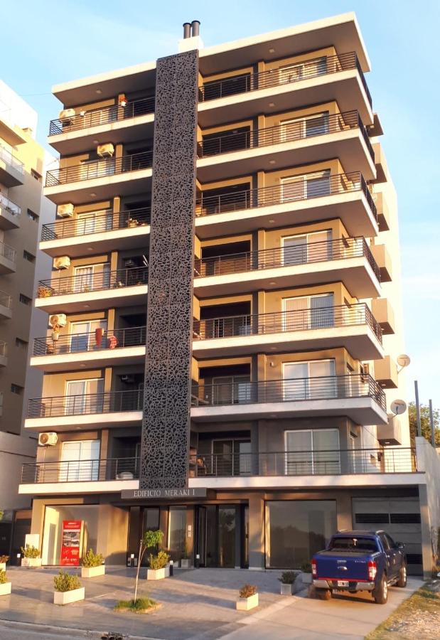 Meraki I - B&B