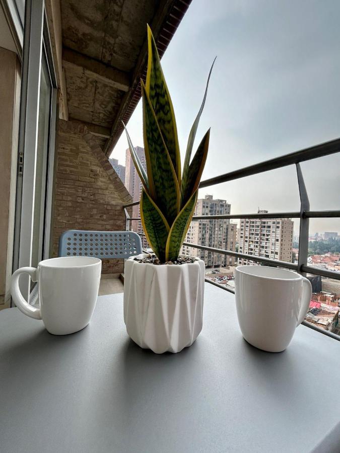Loft Centro Internacional lindo y moderno - 818 - B&B