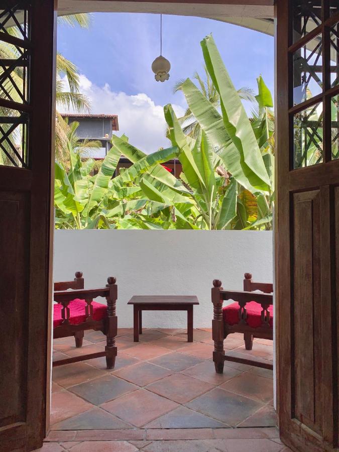 Deluxe Doppelzimmer mit Balkon