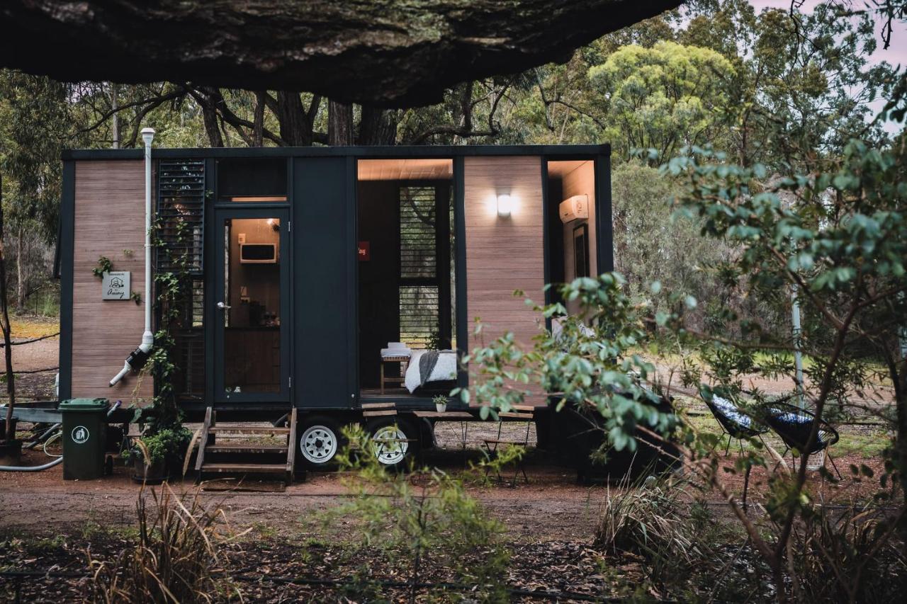 Tiny House 888 Pokolbin - B&B