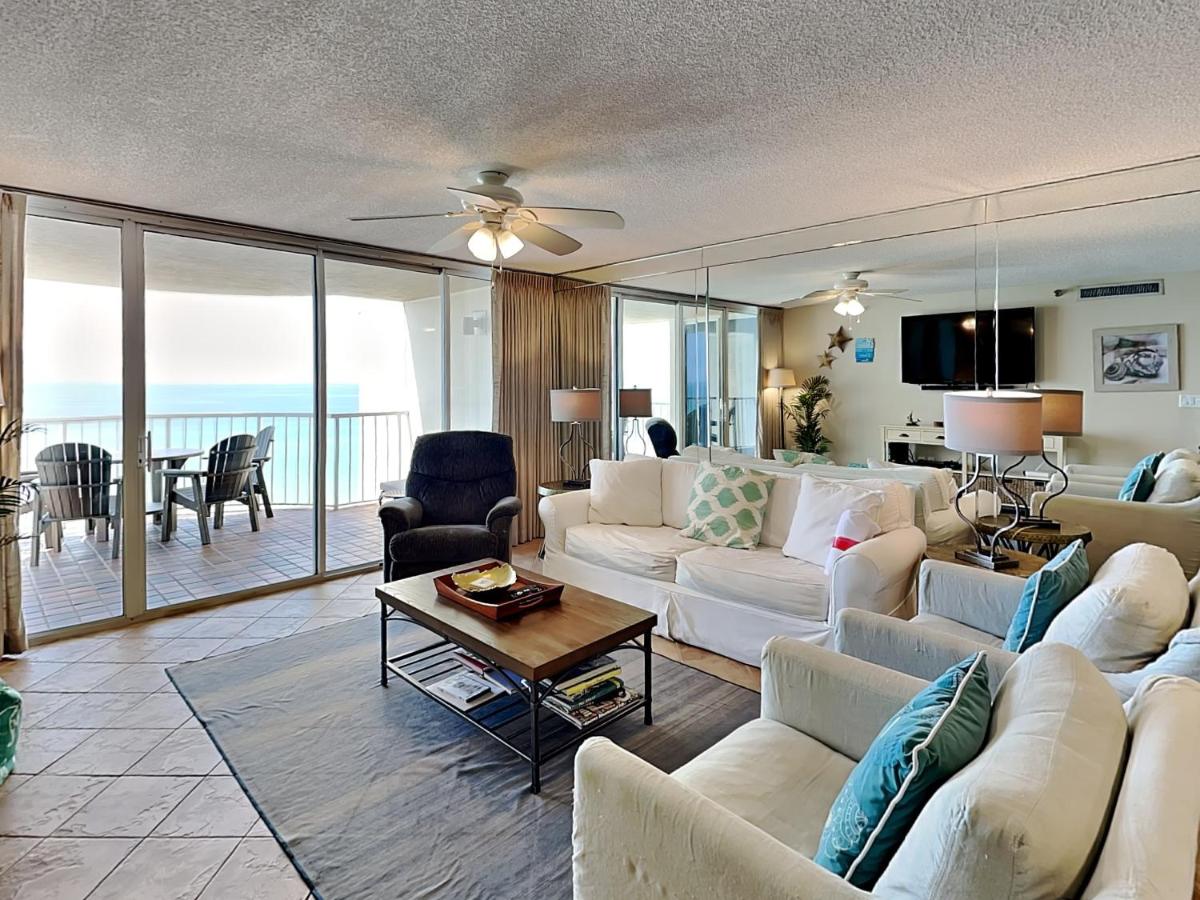 Hidden Dunes Gulfside #A805 - Bed and Breakfast Destin