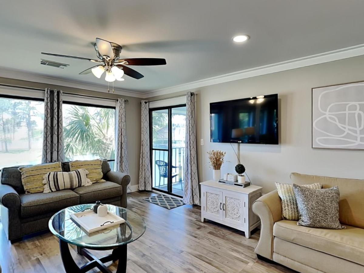 Edgewater Villa #909 - Chambres d’hôtes Panama City Beach