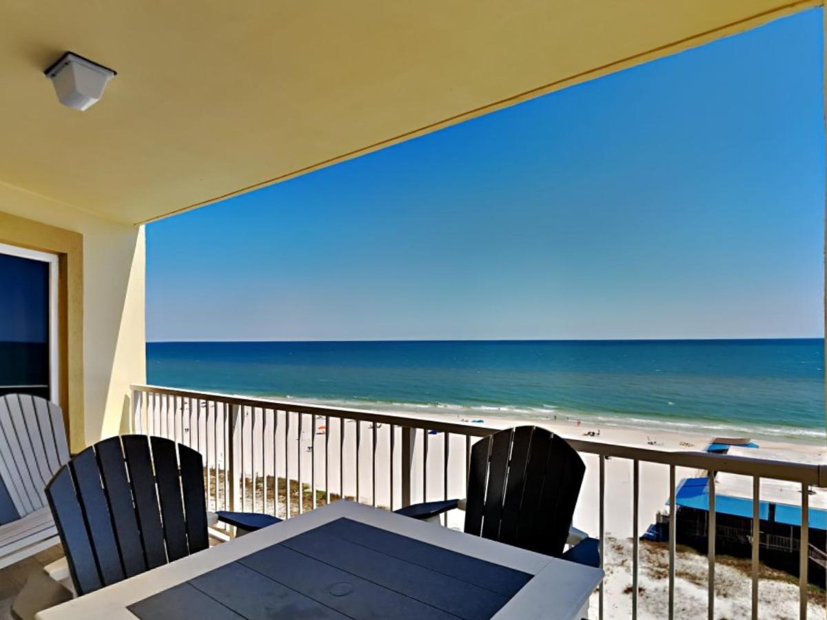 Boardwalk #787 - Ferienwohnung Gulf Shores