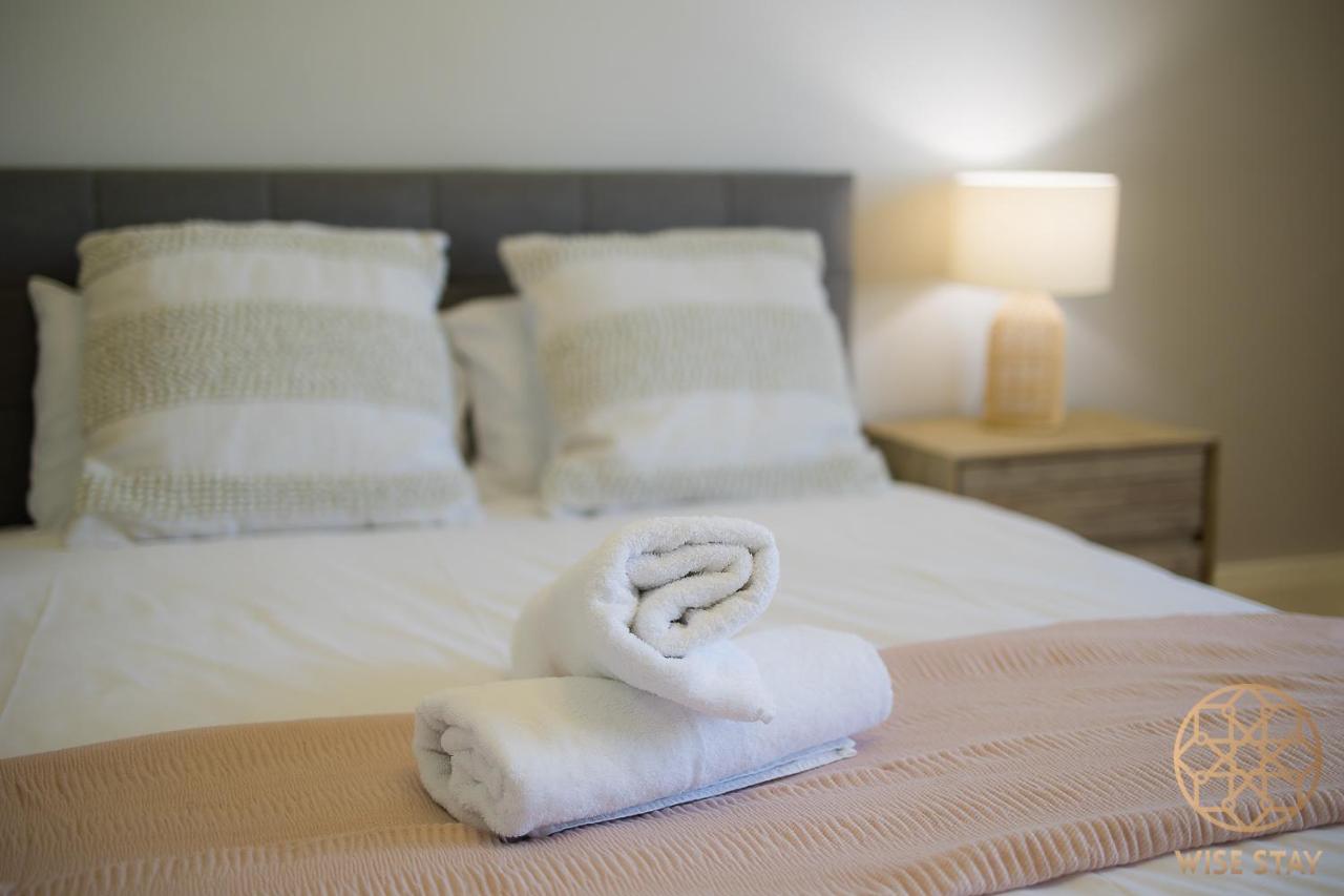 Greenwich Luxury near WharfTrainCBD steps to Sea - B&B Sydney