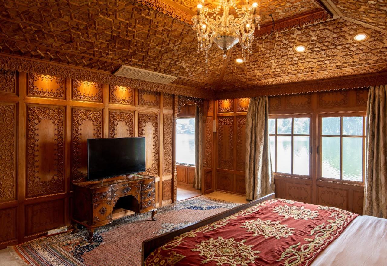 Suite Empereur