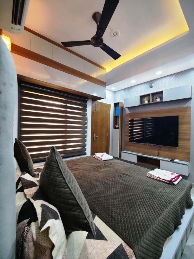 Neelkanth by UV Stays - B&B