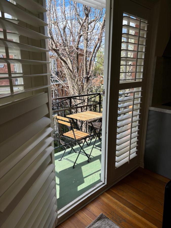 Regents Gate East Melbourne - Ferienwohnung Melbourne