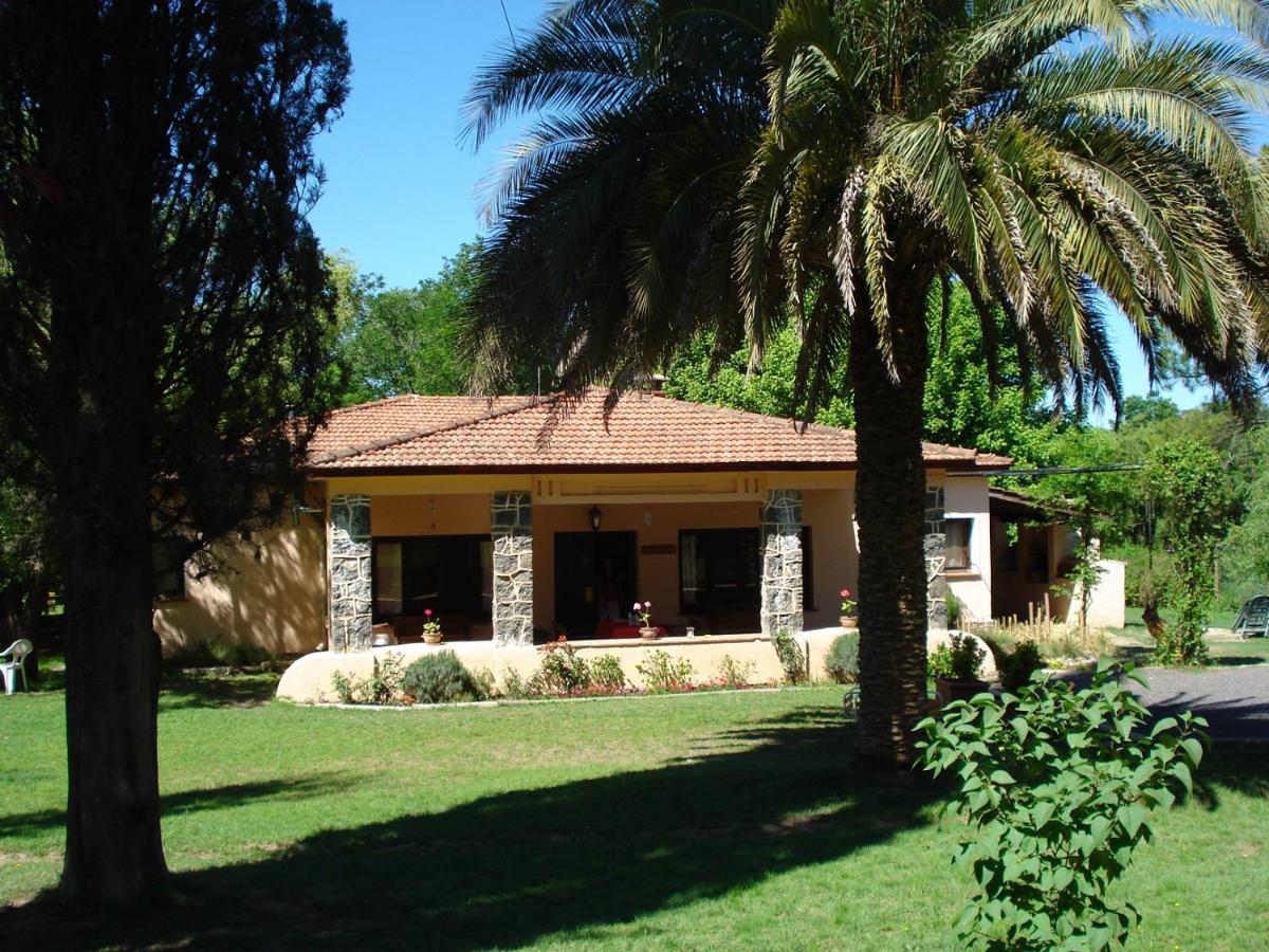 Las Acacias - Posada de Campo - Chambres d’hôtes