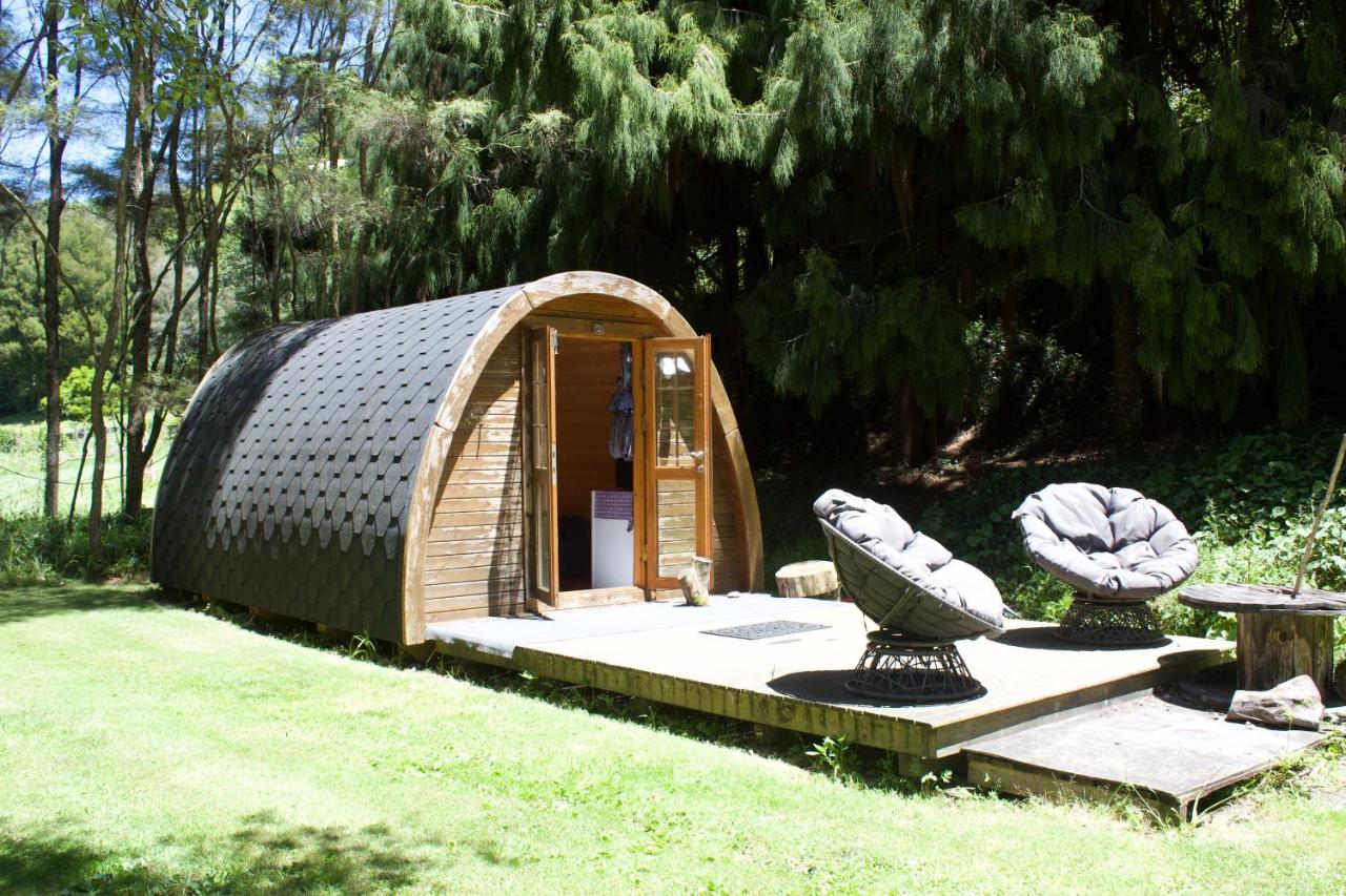 One-Bedroom Chalet