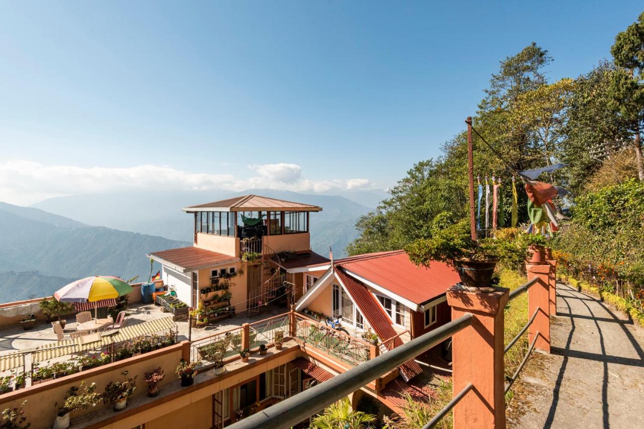 Little Singamari Home Stay - B&B Darjeeling