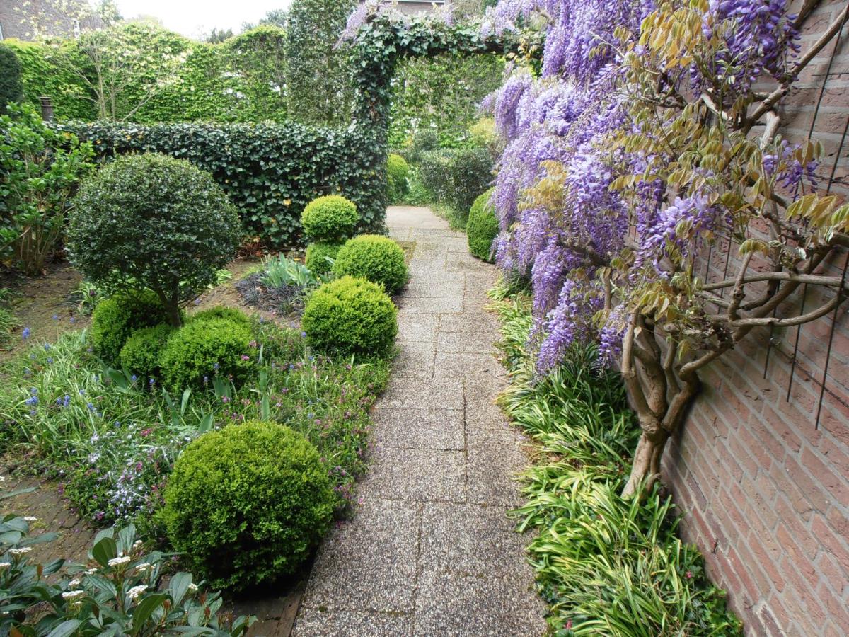 B&B Jossefin Tuinen - Bed and Breakfast Lanaken