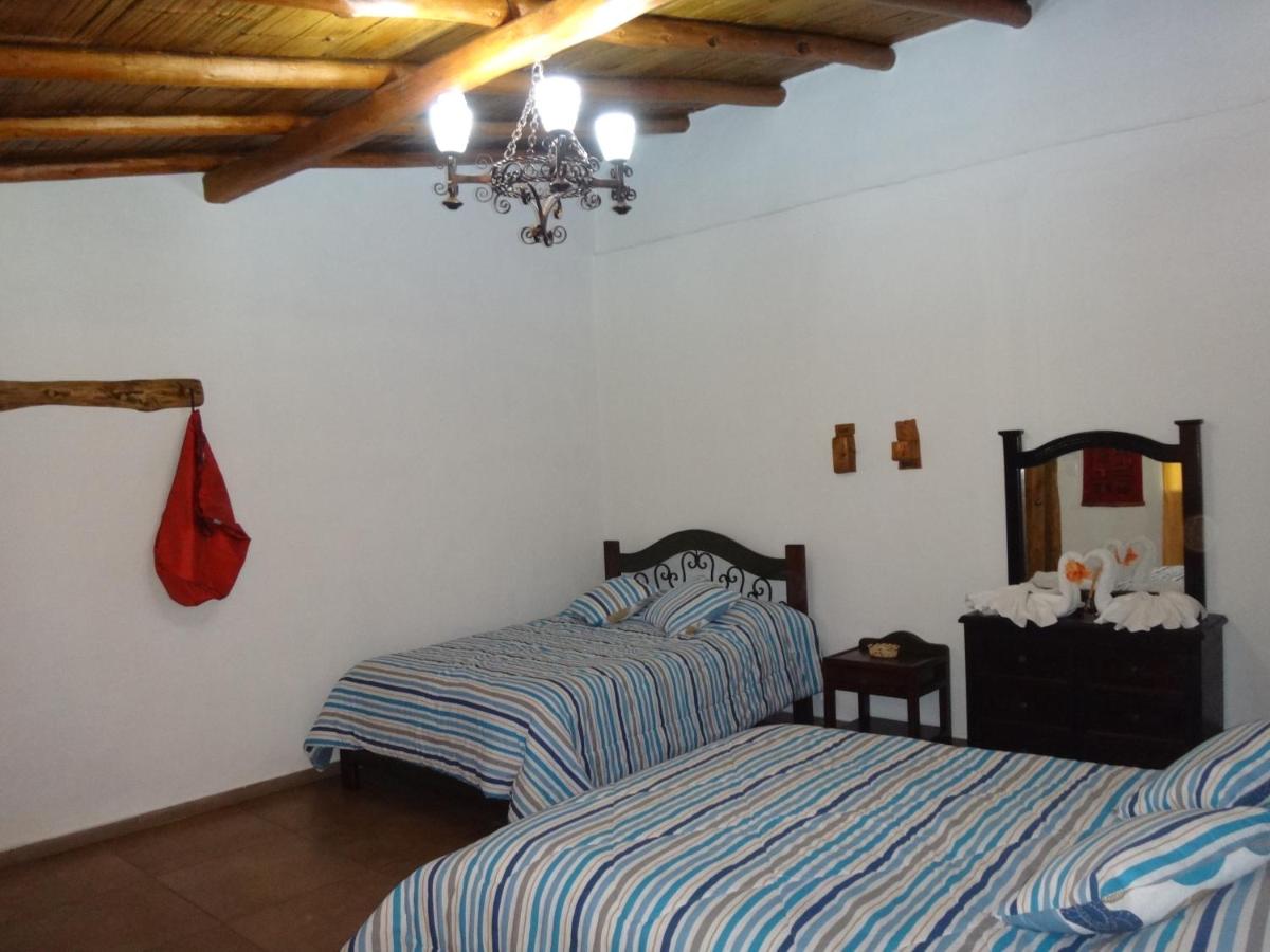 Habitación Familiar (6 adultos) 