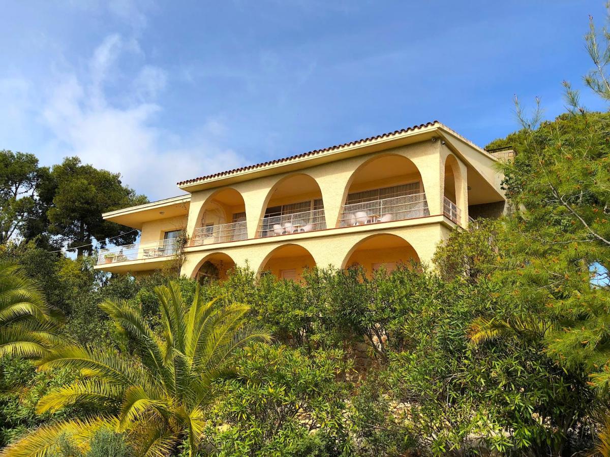 Villa Los Arcos - B&B