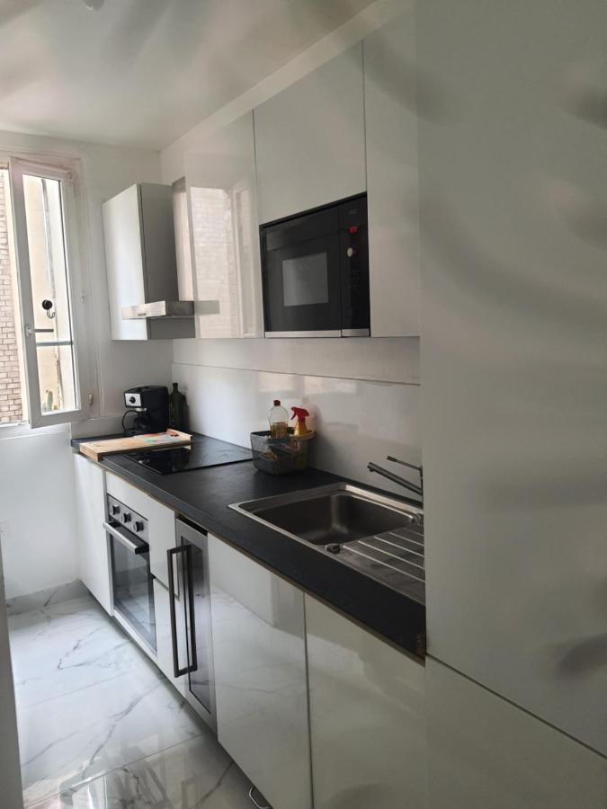 Apartamento de 1 dormitorio