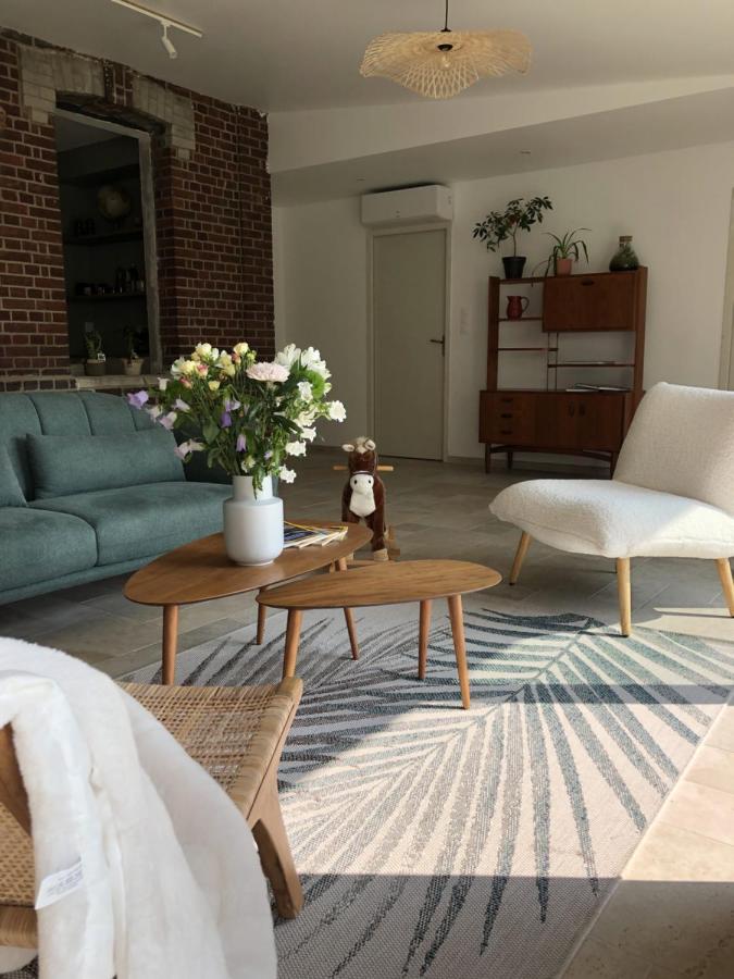 Ferienhaus mit 4 Zimmern