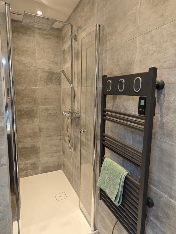 Confortable et luxe à deux pas du château de Versailles - Bed and Breakfast