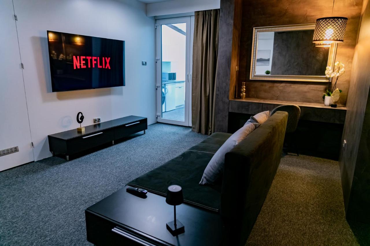 Appartamento su 2 Livelli