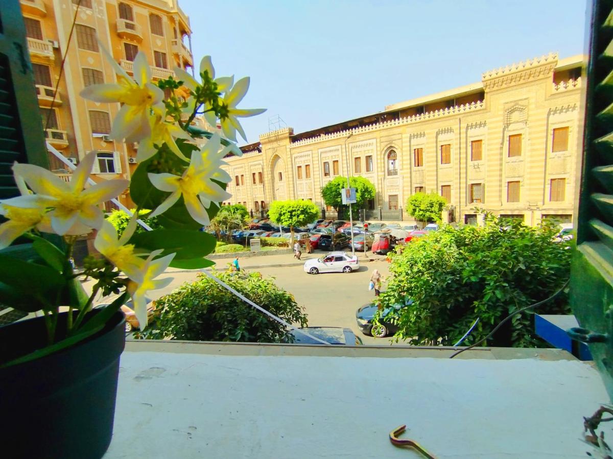 Royal Central Home in Cairo - B&B