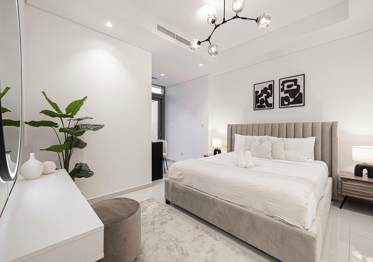 Apartment mit 2 Schlafzimmern