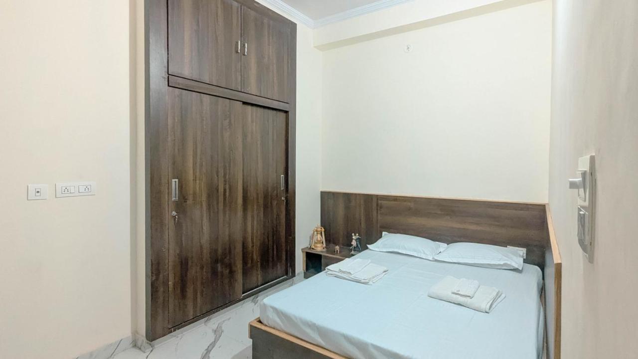 Chambre Double Économique