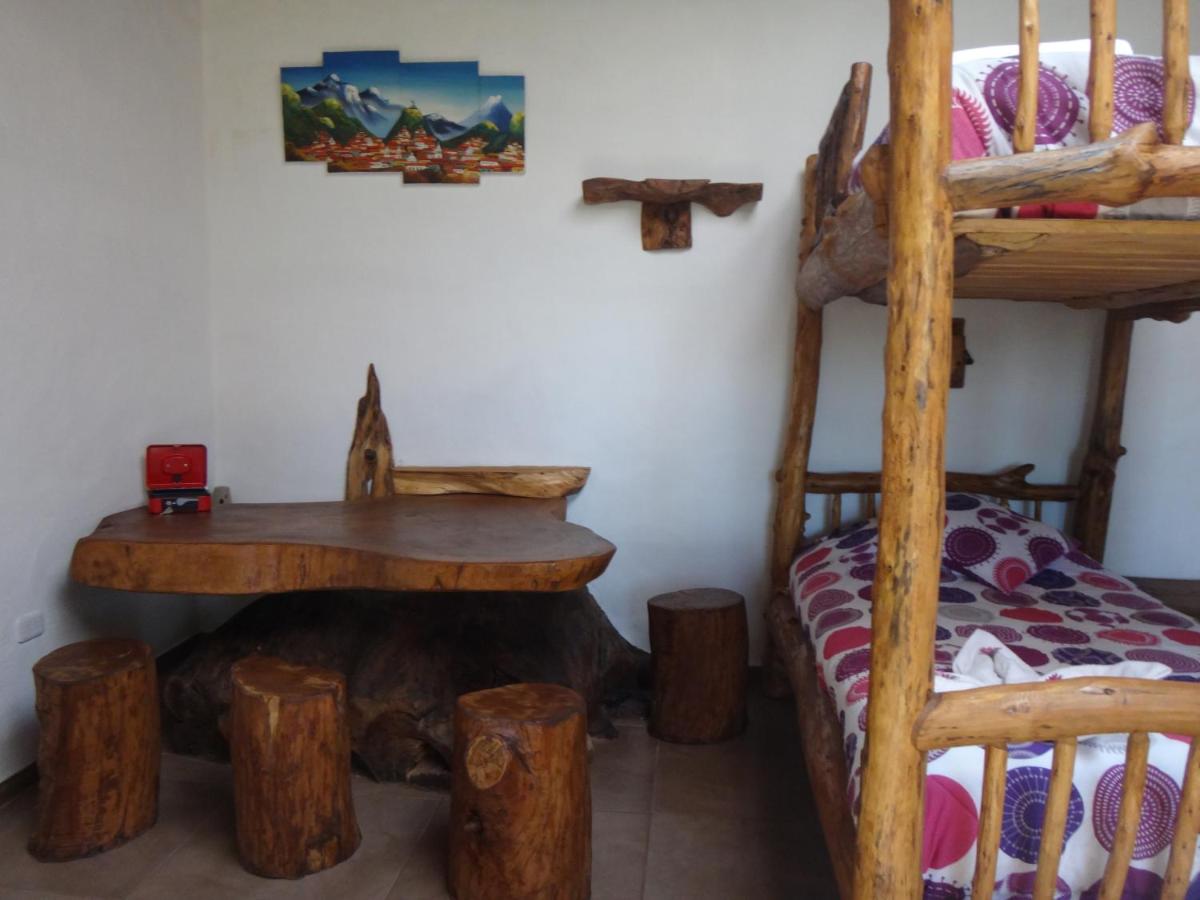 Habitación Familiar Grande