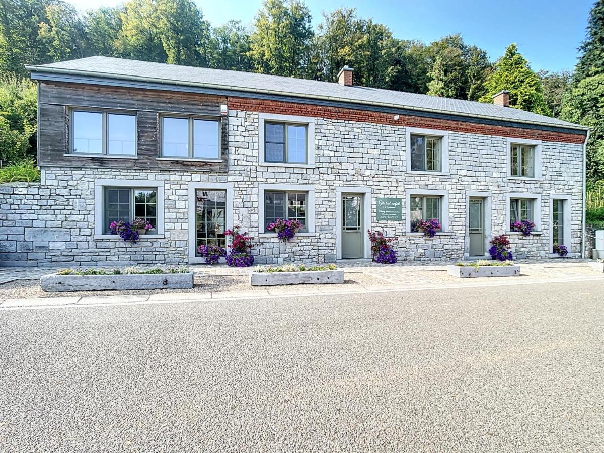Apartment mit 2 Schlafzimmern
