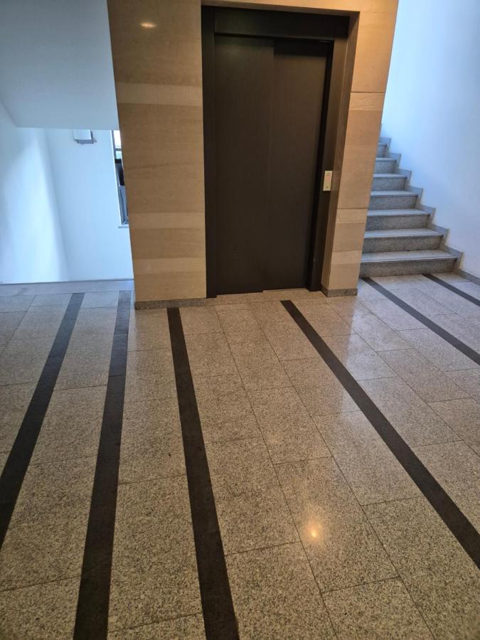 Apartment Wilanow Branickiego - B&B Varsavia