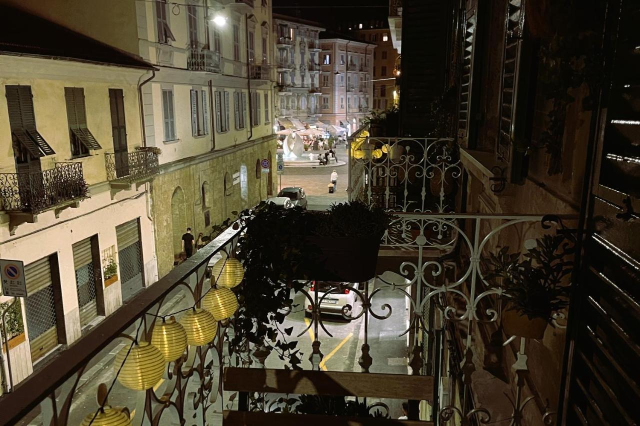 Luxury Designer Suite in the historical center - B&B