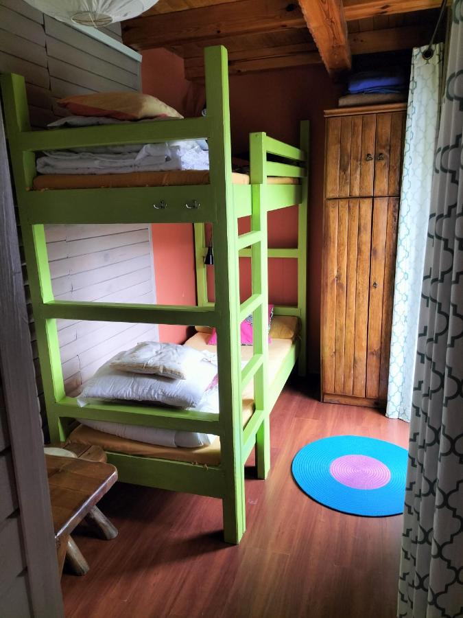 Triple Room with Balcony