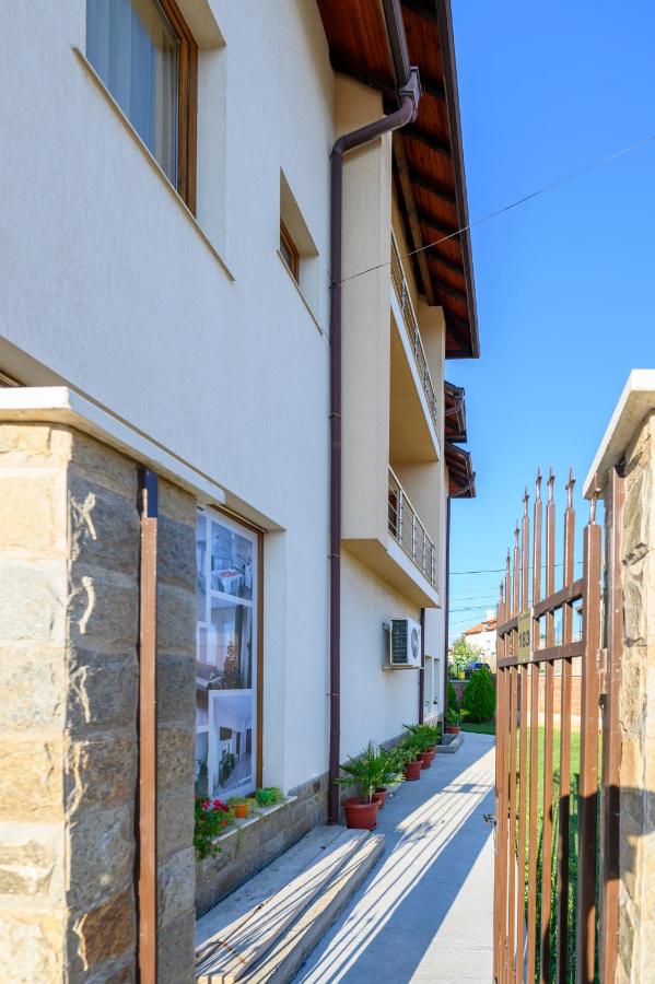 Rila Hills - B&B