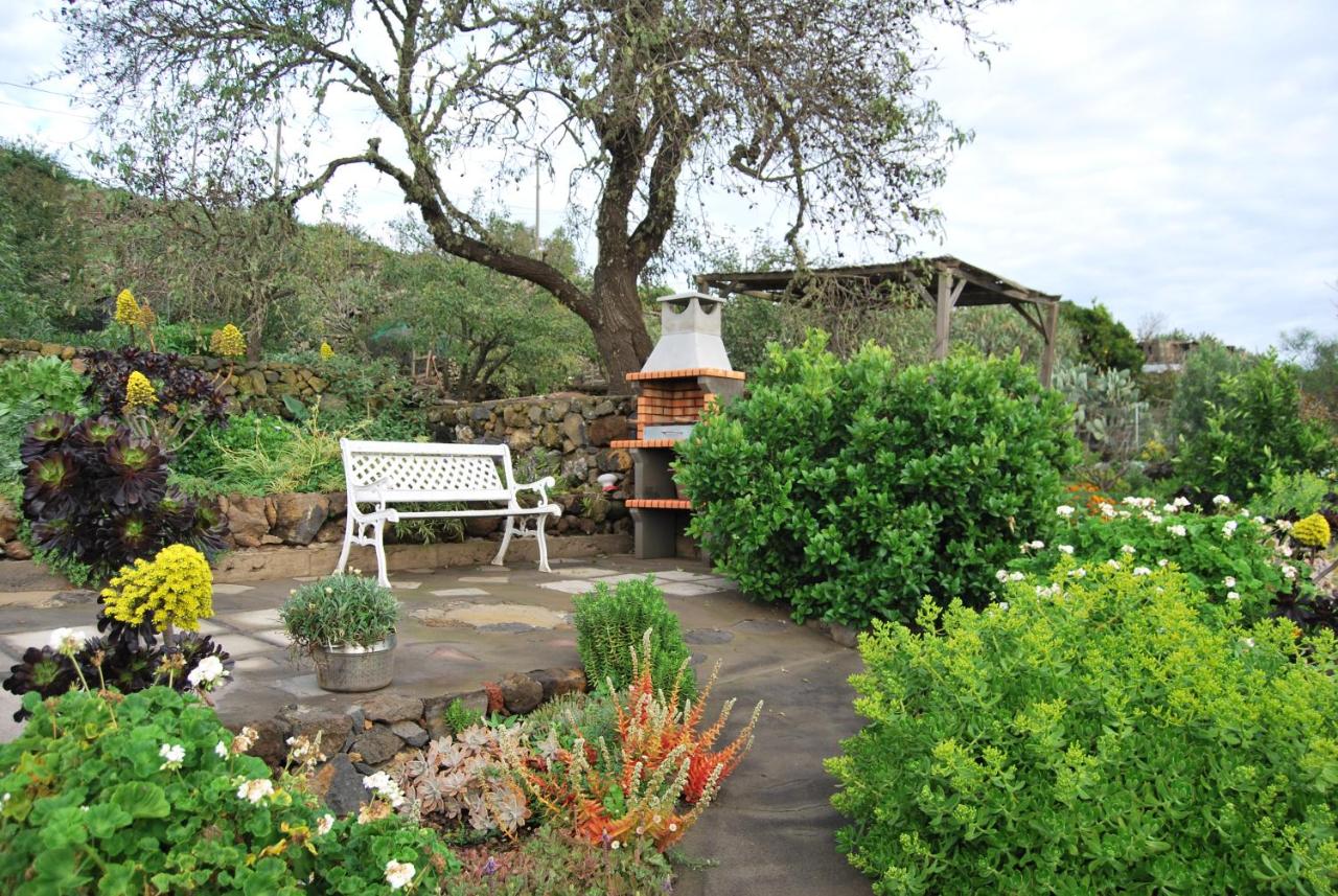 Casa Anita - B&B Tajace de Abajo