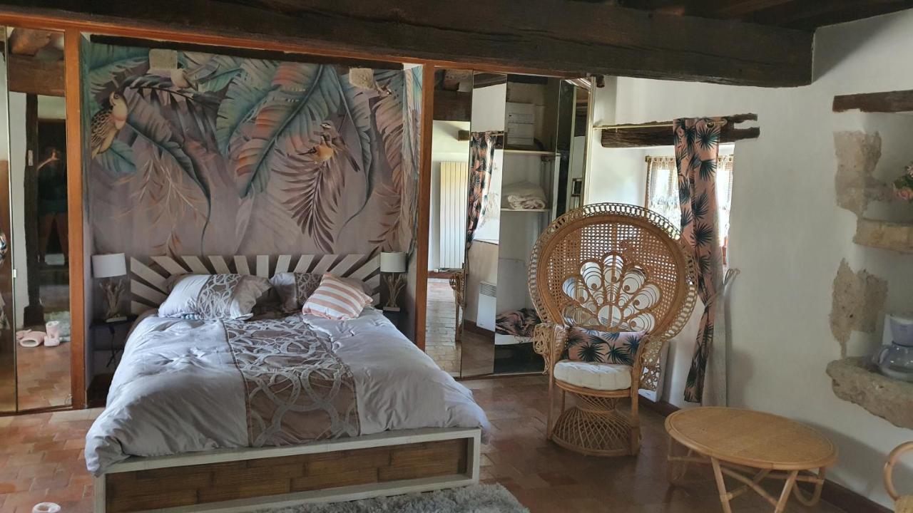Habitación Doble Deluxe con ducha