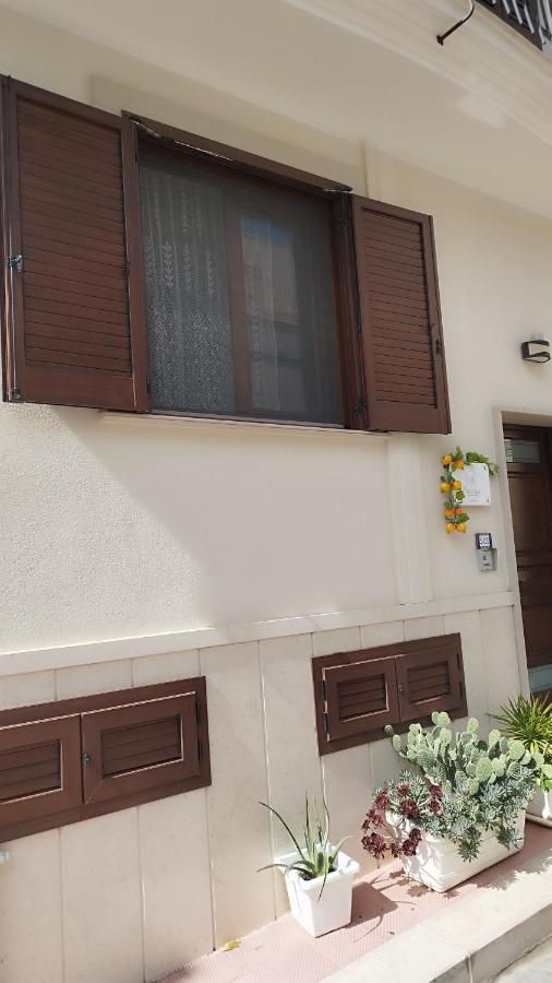 Massanè Casa Vacanza - Bed and Breakfast