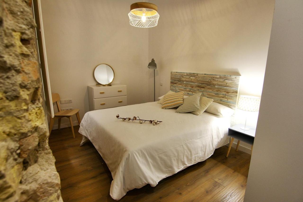 Two-Bedroom Deluxe Apartment