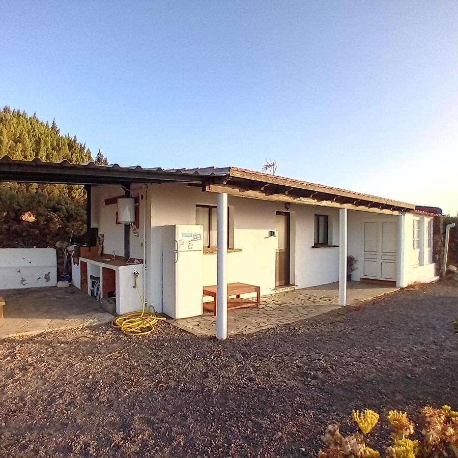 Quiet Rural House & BBQ, El Pinar - B&B