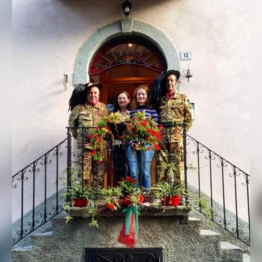 Bed and Breakfast Galet - B&B